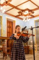 Рождественский праздник воскресной школы