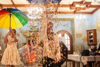 Рождественский праздник воскресной школы