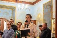 Рождественский праздник воскресной школы