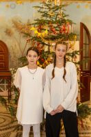 Рождественский праздник воскресной школы