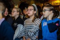 Рождественский праздник воскресной школы