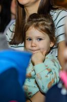 Рождественский праздник воскресной школы