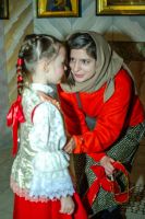 Рождественский праздник воскресной школы