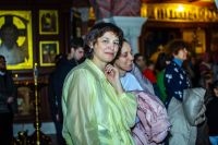 Рождественский праздник воскресной школы