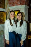 Рождественский праздник воскресной школы