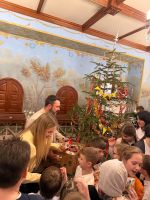 Рождественский праздник воскресной школы