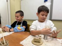 «Дивеевская игрушка» «Дивеевская игрушка»