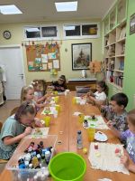 «Дивеевская игрушка» «Дивеевская игрушка»