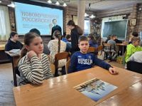 Насыщенные выходные в нашей воскресной школе