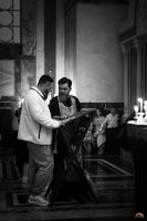 Общее говение педагогов, учащихся и родителей воскресной школы