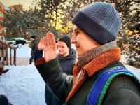 Донские семинаристы начали обучение в приходской школе звонарей.