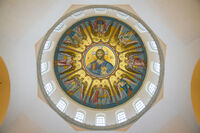 Храм Святого Георгия Победоносца