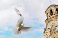 Храм Святого Георгия Победоносца