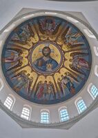 Храм Святого Георгия Победоносца
