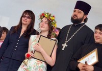 Молодежный православный клуб «Благо-Дать»